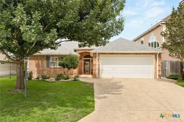 2832 Meadow Breeze, New Braunfels, TX 78132