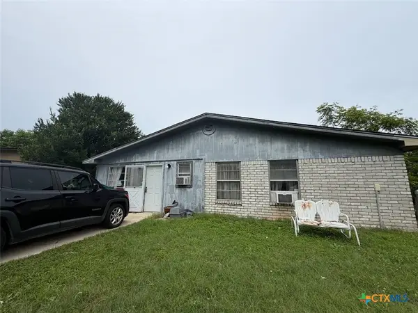 1409 Indian Trail, Harker Heights, TX 76548