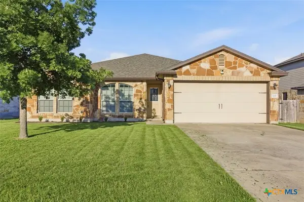 1115 Garden Green Drive, Temple, TX 76502