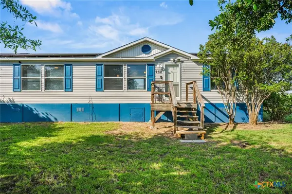 152 Hillside Drive, Troy, TX 76579
