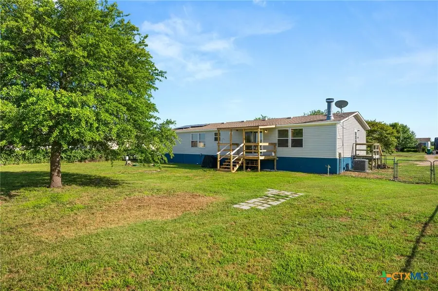 152 Hillside Drive, Troy, TX 76579 - #2