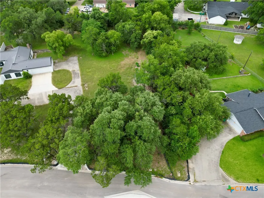 TBD 25th Avenue, Belton, TX 76513 - #1