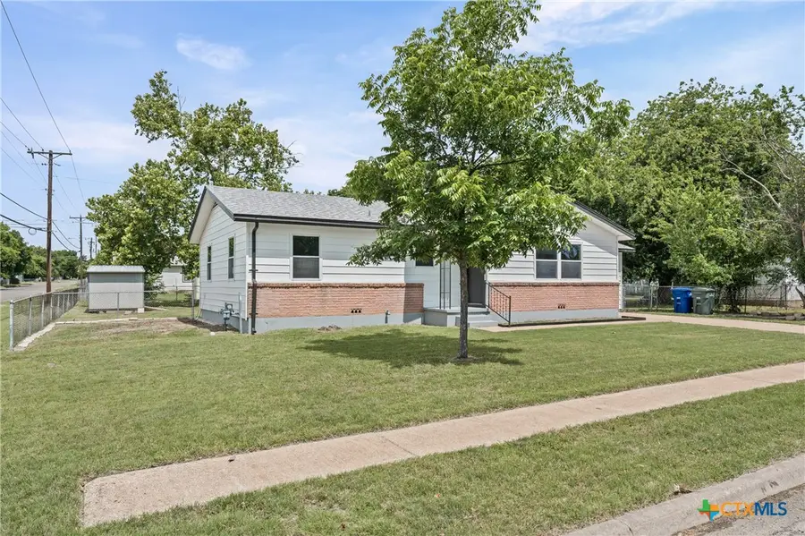 1110 S 7th Street, Copperas Cove, TX 76522 - #3