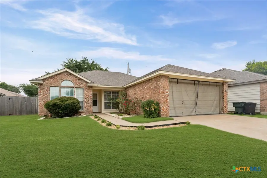 908 Silver Stone Drive, Temple, TX 76502 - #2
