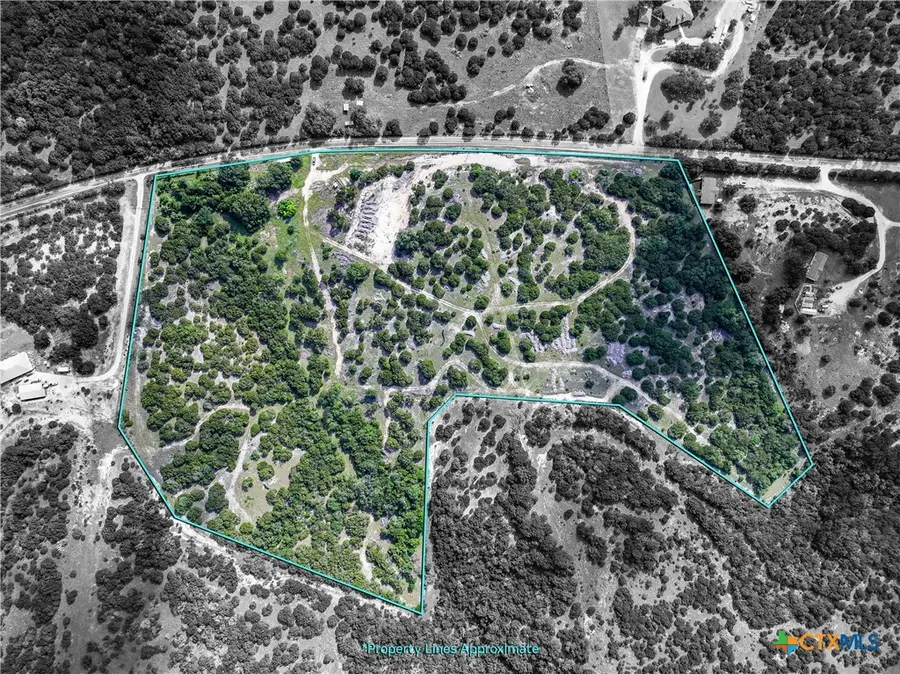 16350 Cedar Valley Road, Salado, TX 76571 - #2
