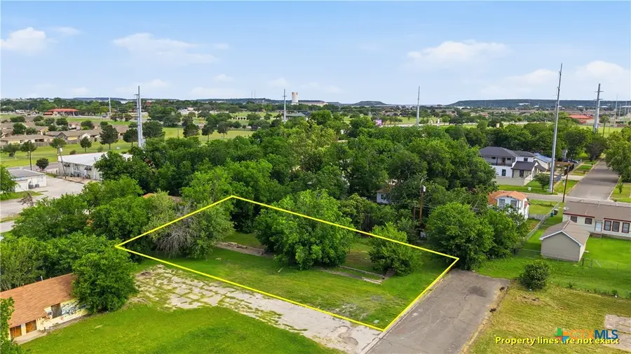 615 Vermont Street, Killeen, TX 76541 - #2