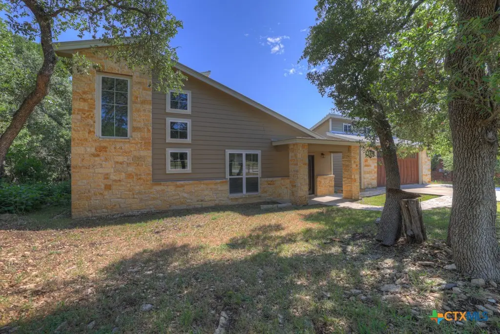 3055 Lakeview Drive, Canyon Lake, TX 78133 - #1