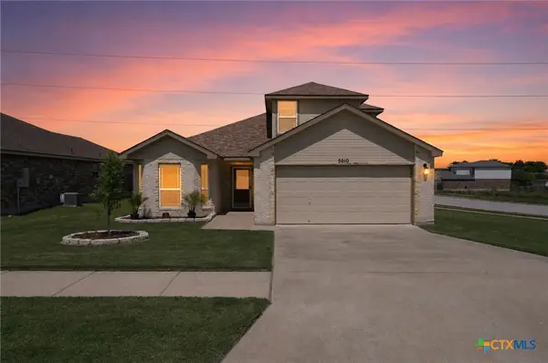 5010 Imperial Eagle Drive, Killeen, TX 76549