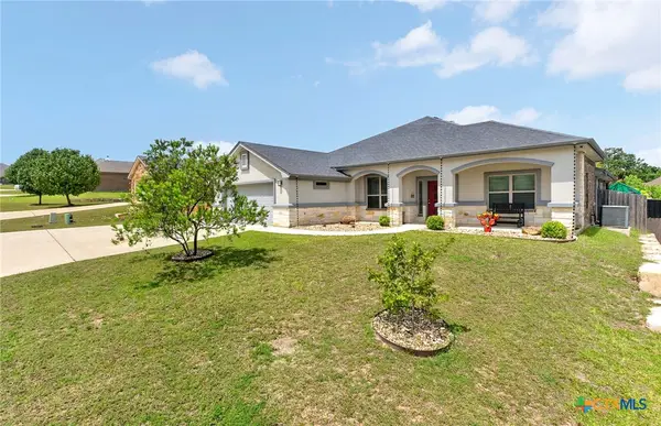 2527 Alpine Fir Drive, Harker Heights, TX 76548