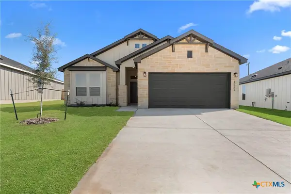 9008 Chalk Maple Drive, Killeen, TX 76542