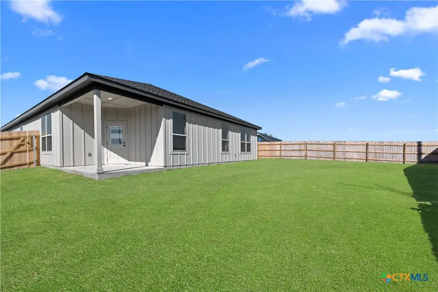 9008 Chalk Maple Drive, Killeen, TX 76542 - #2