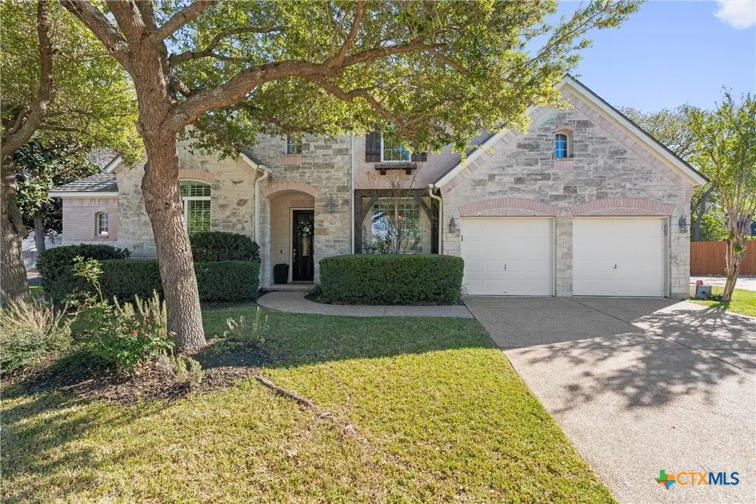 2903 Bryco Cove, Round Rock, TX 78681 - #1