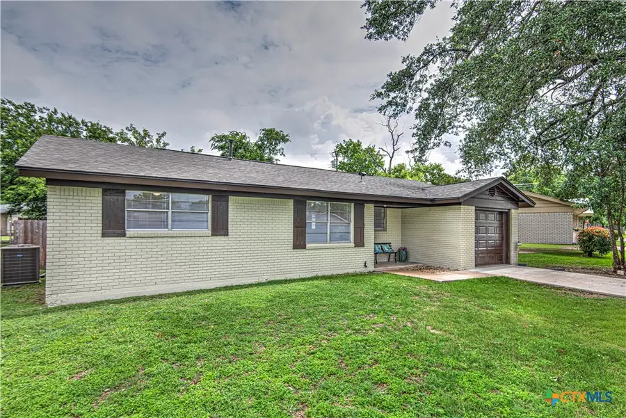 3110 Brykerwood Road, Temple, TX 76502 - #3