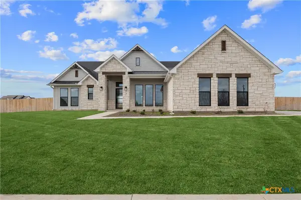6775 Kings Mill Drive, Salado, TX 76571