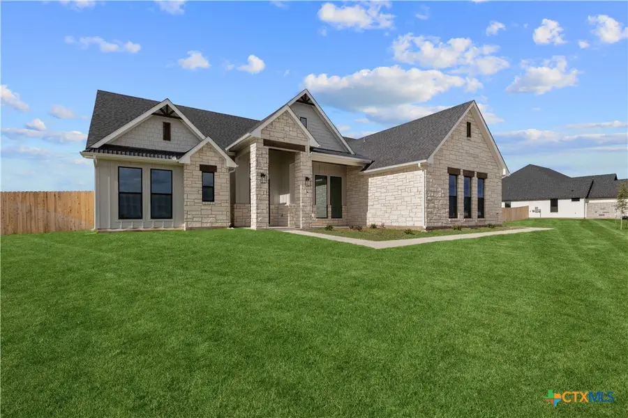 6775 Kings Mill Drive, Salado, TX 76571 - #2