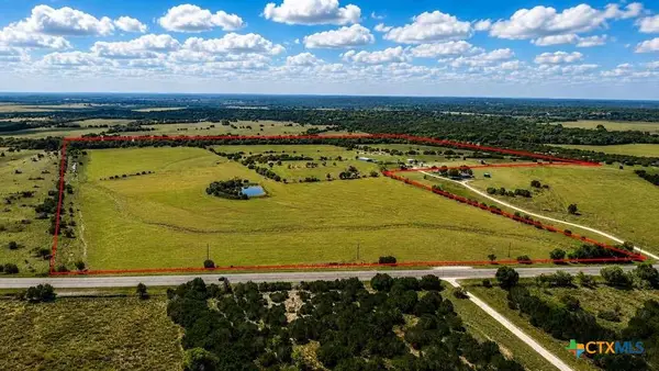 TBD Fm 116, Gatesville, TX 76528