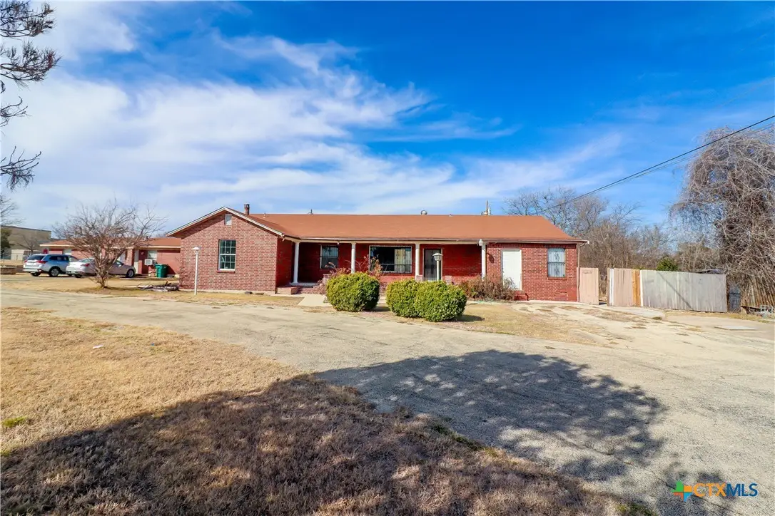 612 S Ann Boulevard, Harker Heights, TX 76548 - #1