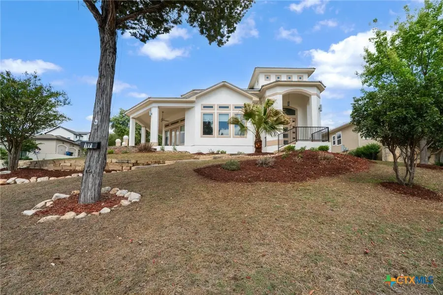 505 Persimmon Trail, New Braunfels, TX 78130 - #2