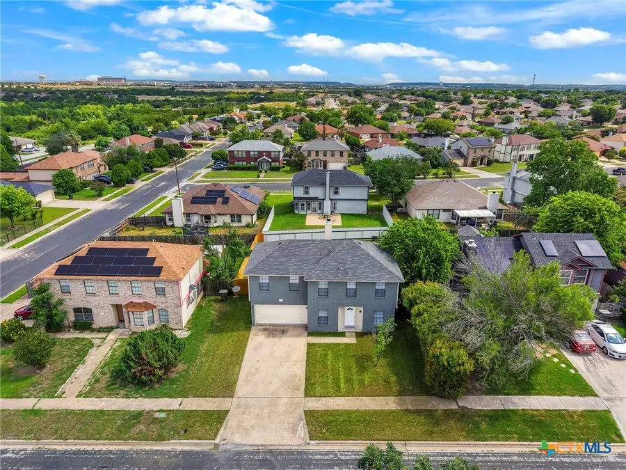 2905 Armadillo Drive, Killeen, TX 76549 - #2