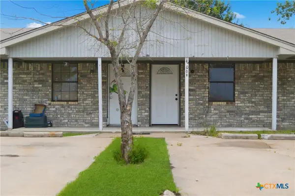 1806 Cedarhill Drive, Killeen, TX 76543