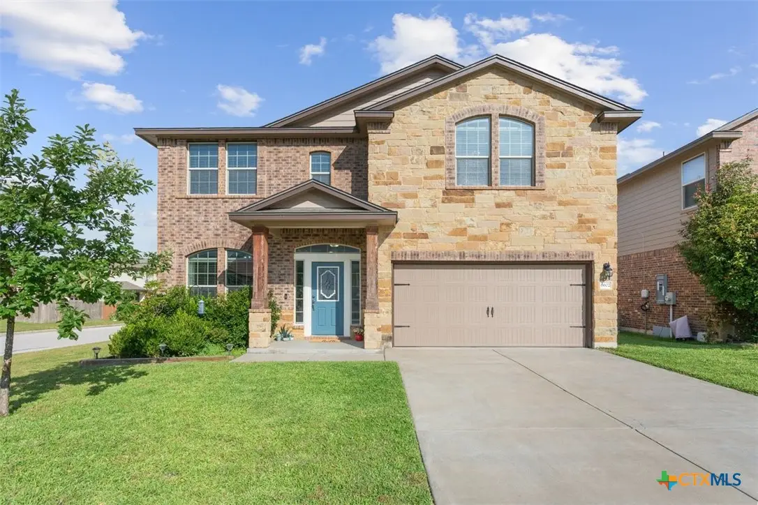 6602 Ambrose Circle, Temple, TX 76502 - #1
