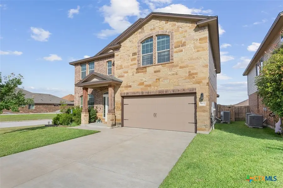 6602 Ambrose Circle, Temple, TX 76502 - #3