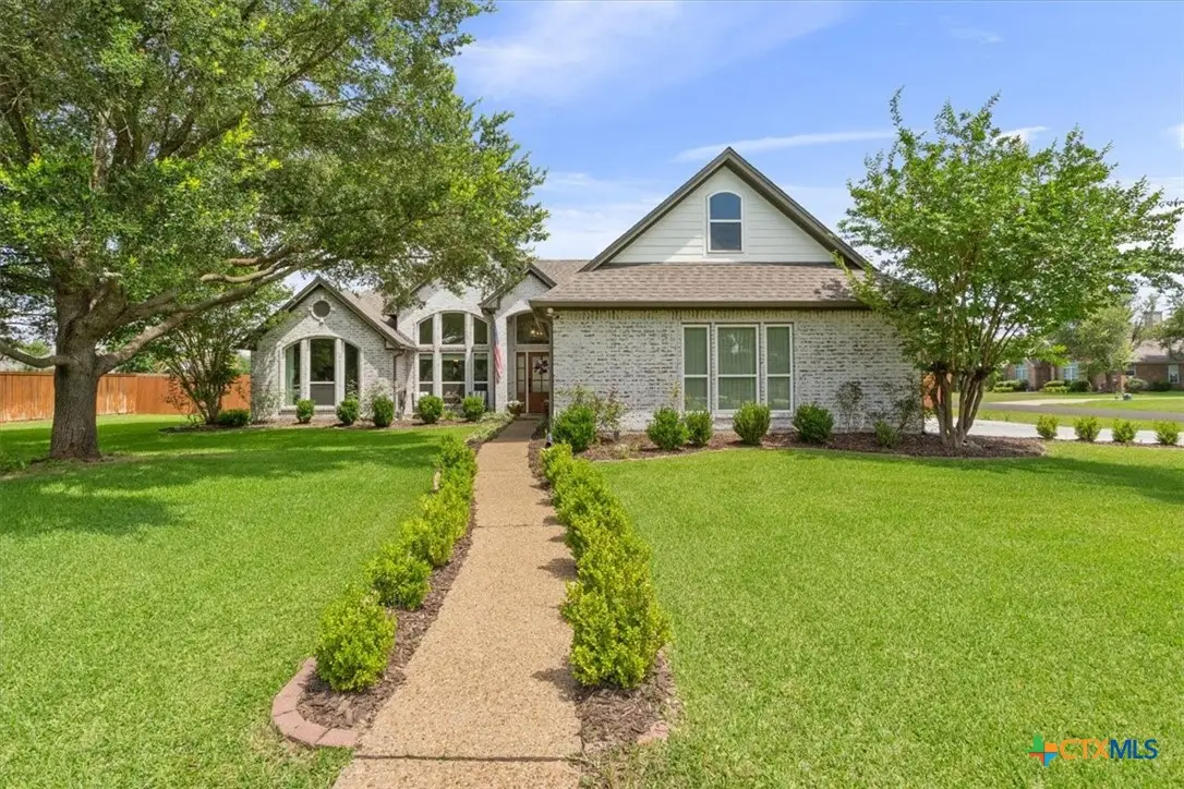 11217 Inverness Road, Belton, TX 76513 - #1