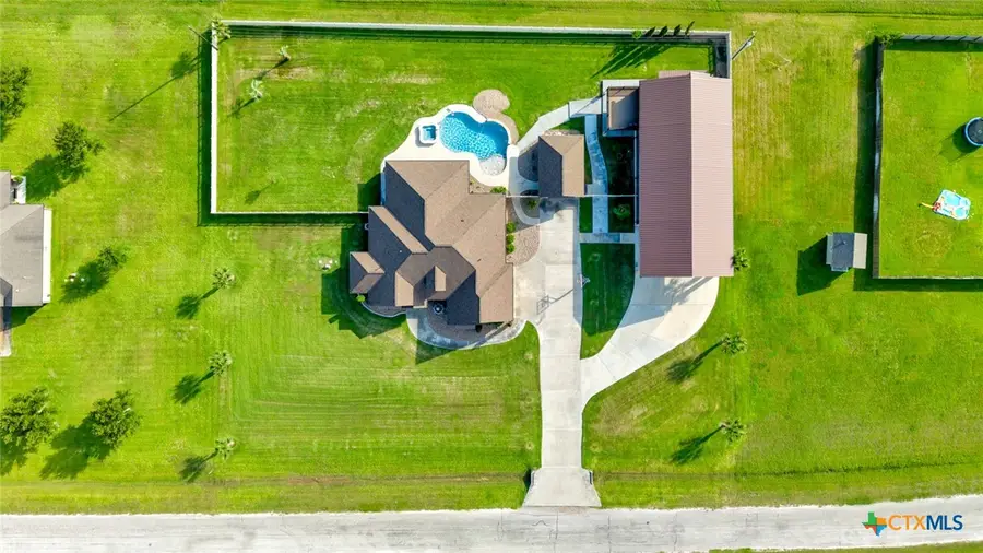 121 Spring Ridge, Victoria, TX 77904 - #3