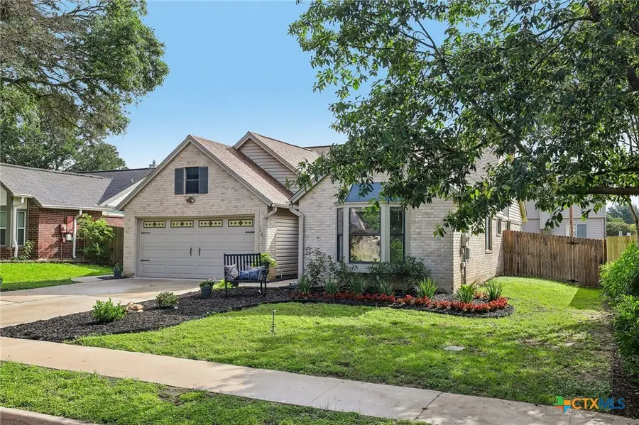 305 Hornbean Lane, Cibolo, TX 78108 - #2