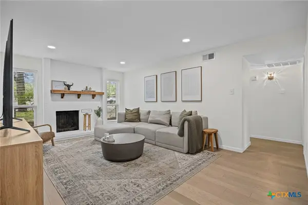 4159 Steck Avenue #163, Austin, TX 78759