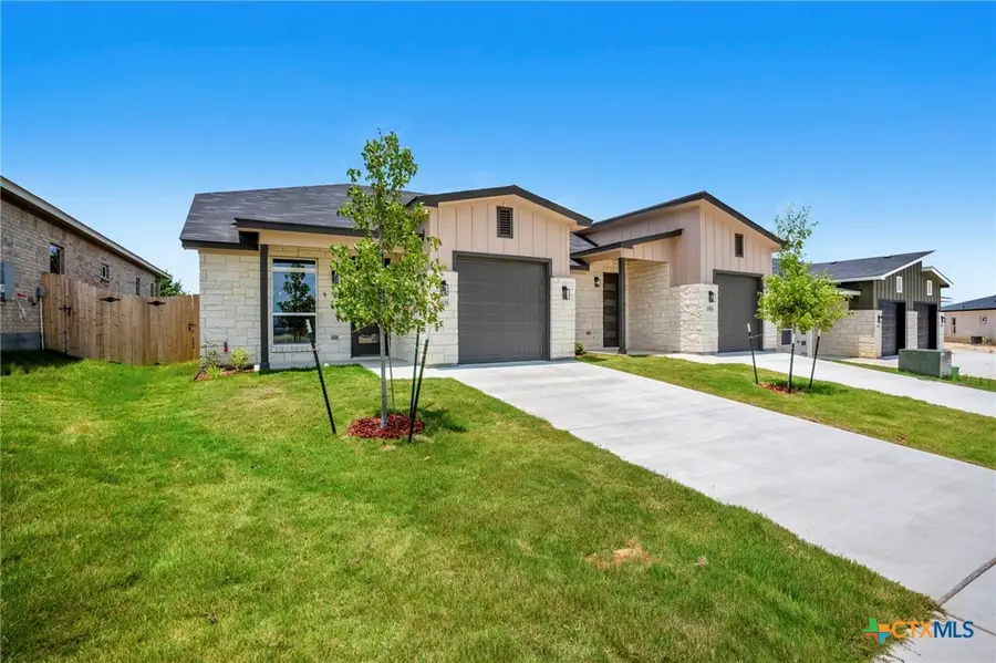1305 Lone Pine Way, Killeen, TX 76543 - #2