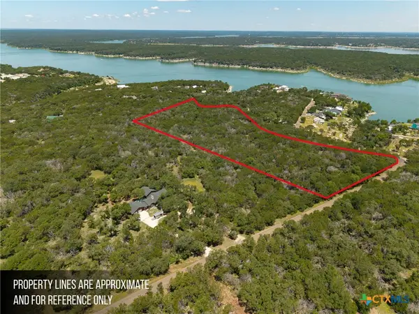 TBD Prickley Pear Lane, Belton, TX 76513