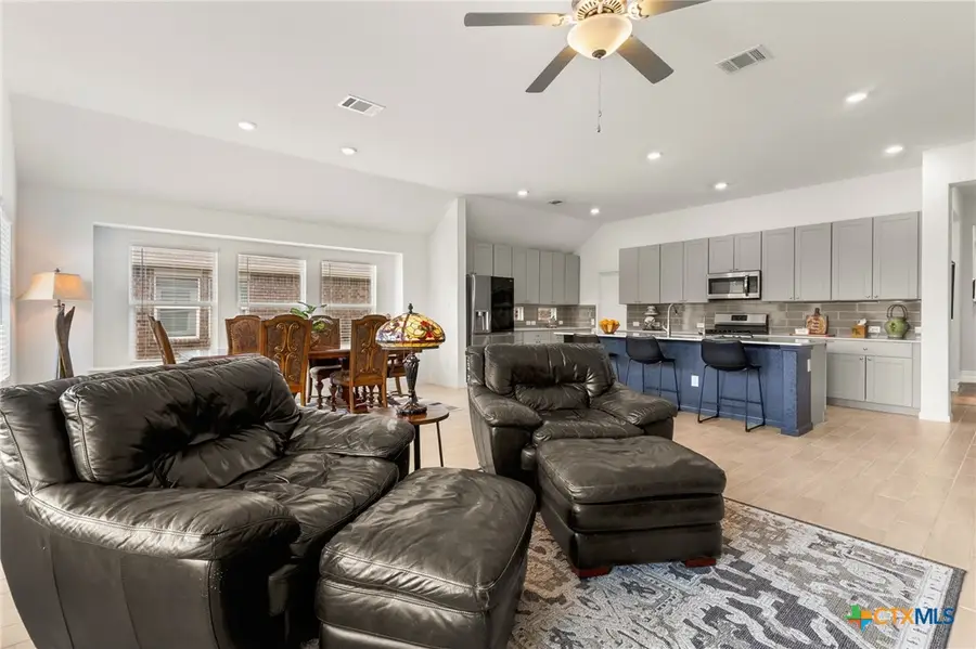 8935 Rancher Place, Seguin, TX 78155 - #3