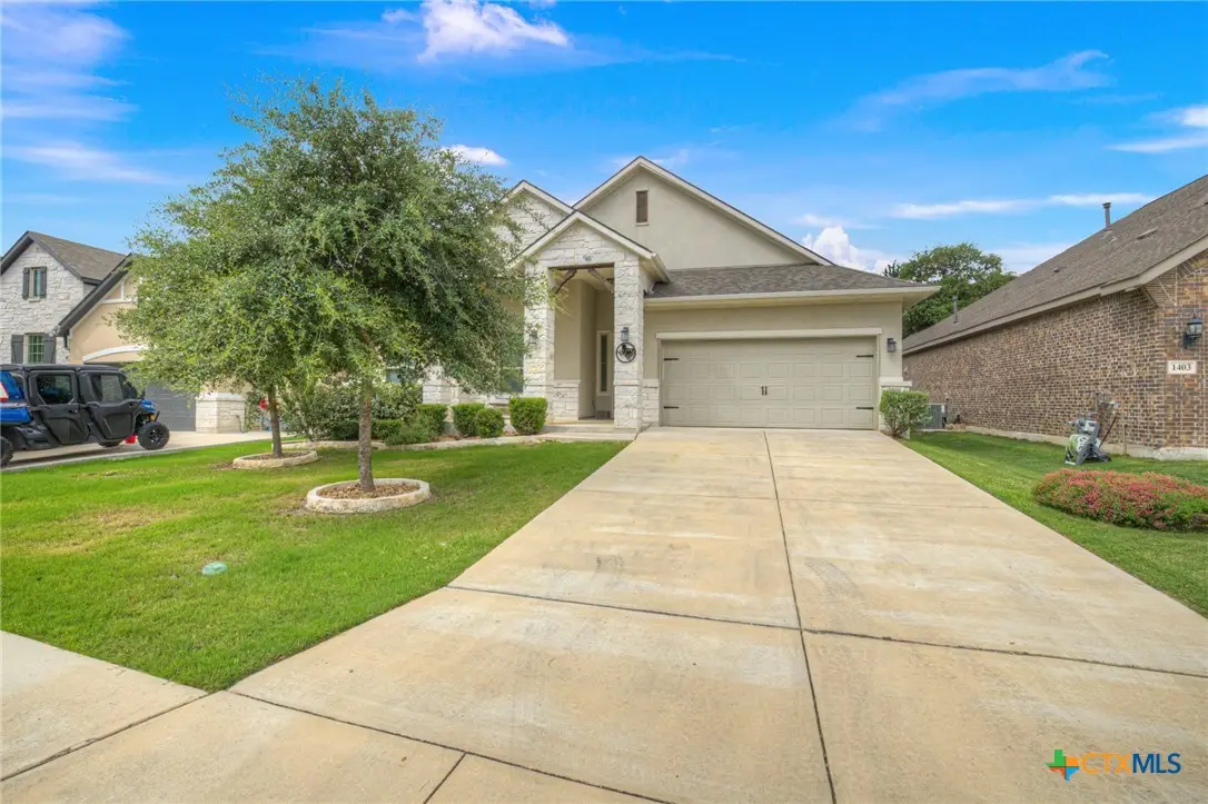 1399 Village Inn, New Braunfels, TX 78132 - #1