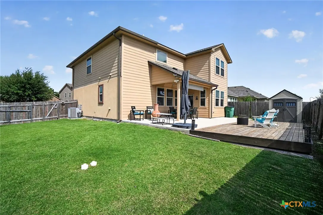 16816 Ruggio Road, Pflugerville, TX 78660 - #1