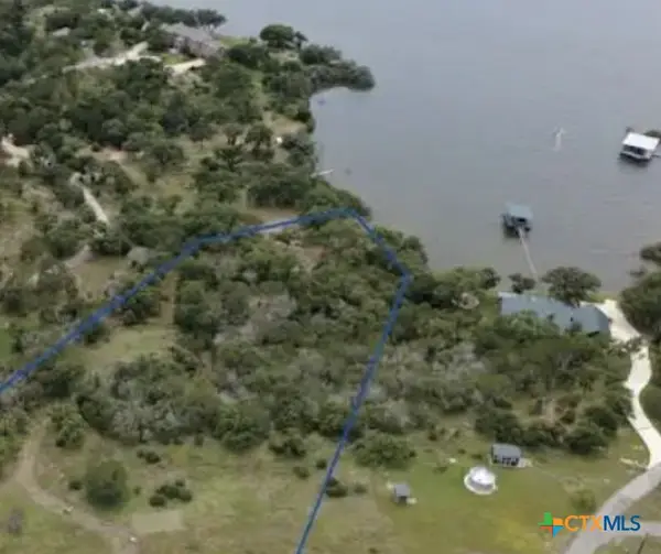 4215 Sunset Cliff Road, Burnet, TX 78611