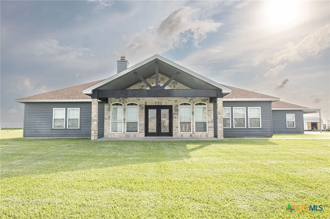 45 Blue Heron Drive, Port Lavaca, TX 77979 - #1