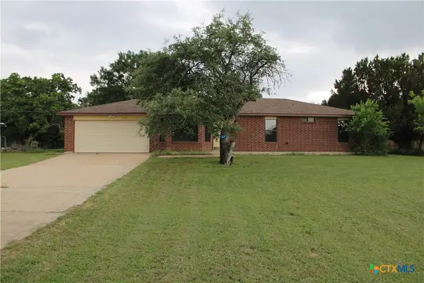 677 County Road 3081, Lampasas, TX 76550
