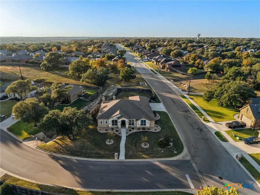 3079 Mystic Mountain Lane, Belton, TX 76513 - #2