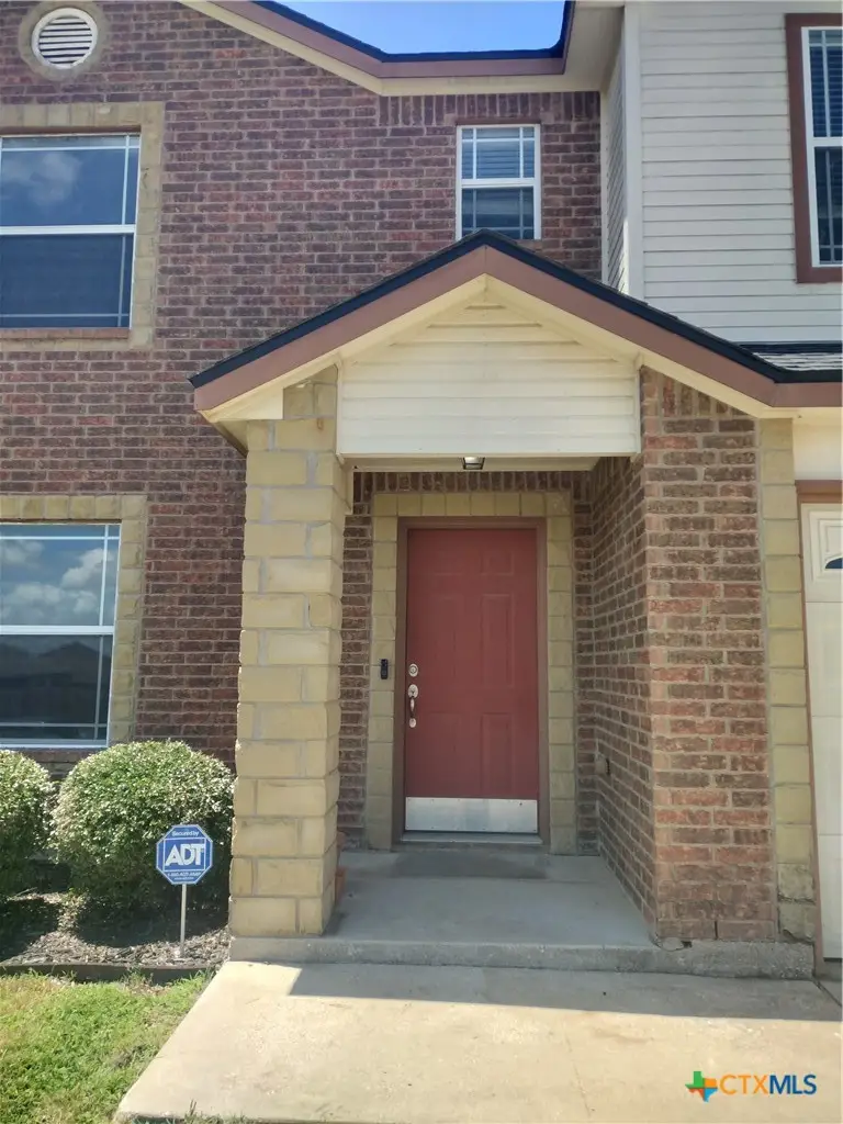 4100 Jack Barnes Avenue, Killeen, TX 76549 - #3