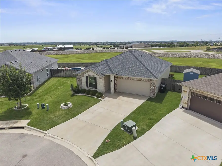 953 Aurora Grove Bend, Temple, TX 76502 - #2