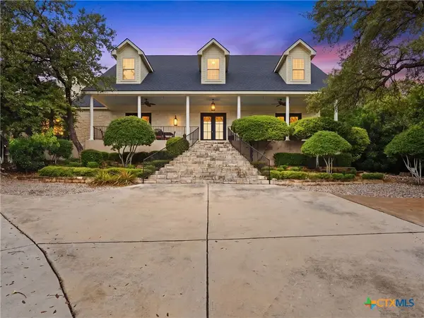 173 Falling Hills, New Braunfels, TX 78132