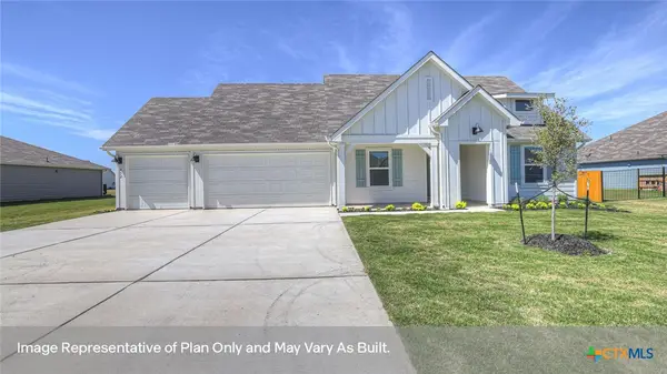 375 Mcginty Meadow Drive, Lockhart, TX 78644
