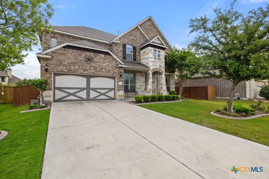 19500 Stanton Drew Trail, Pflugerville, TX 78660 - #1