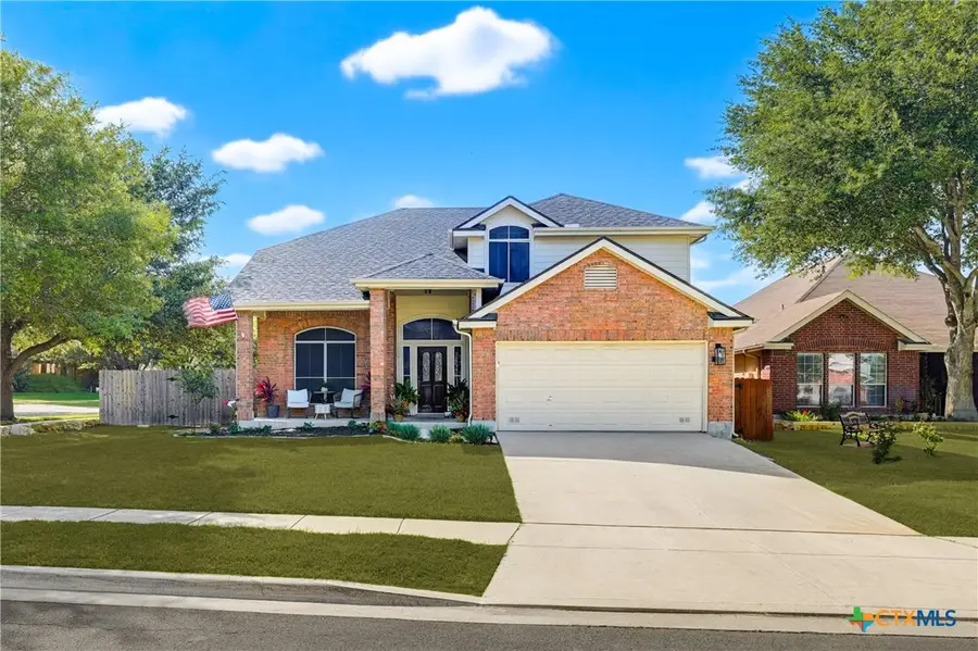 518 Bandera Circle, New Braunfels, TX 78130 - #2