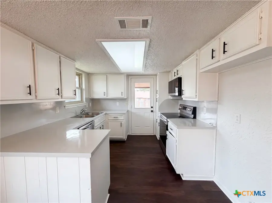 2012 Stardust Street, Killeen, TX 76543 - #2