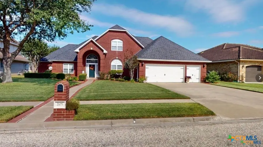 205 Willow Way, Victoria, TX 77904 - #2