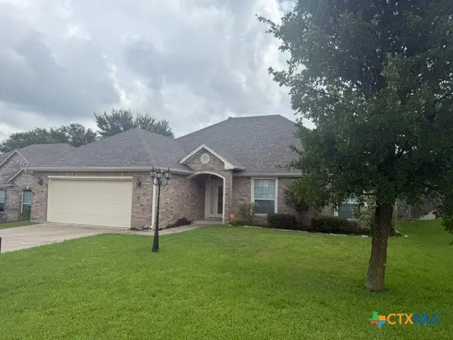 4408 Austin Circle, Temple, TX 76502 - #1