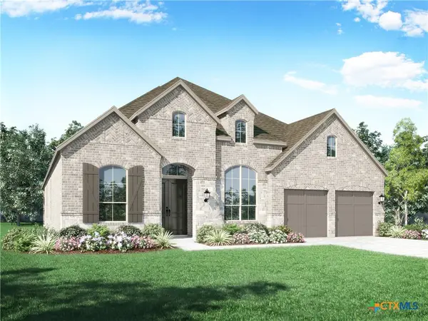 370 Tinctoria Creek Drive, Kyle, TX 78640