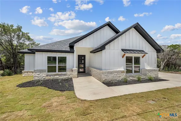 15938 Salado Drive, Temple, TX 76502